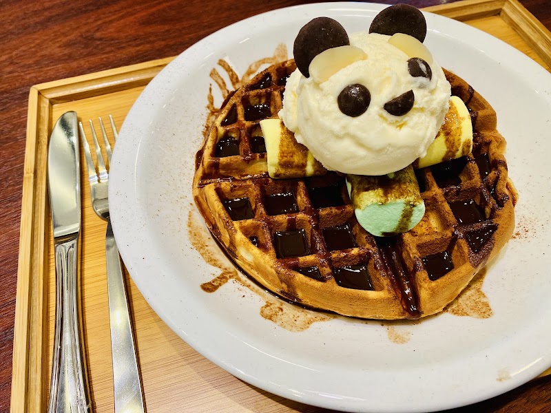 Tokyo Shokudo photo 2