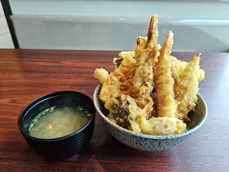 Tokyo Shokudo photo 3