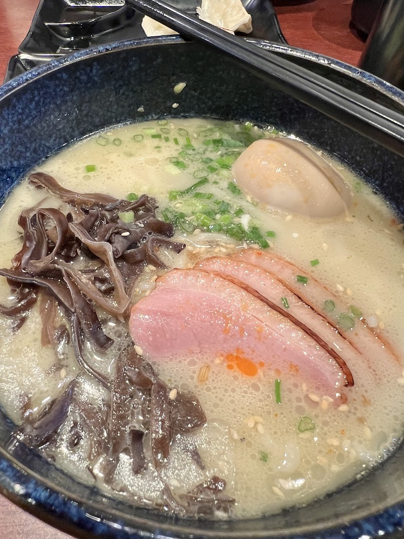 Tokyo Shokudo photo 4