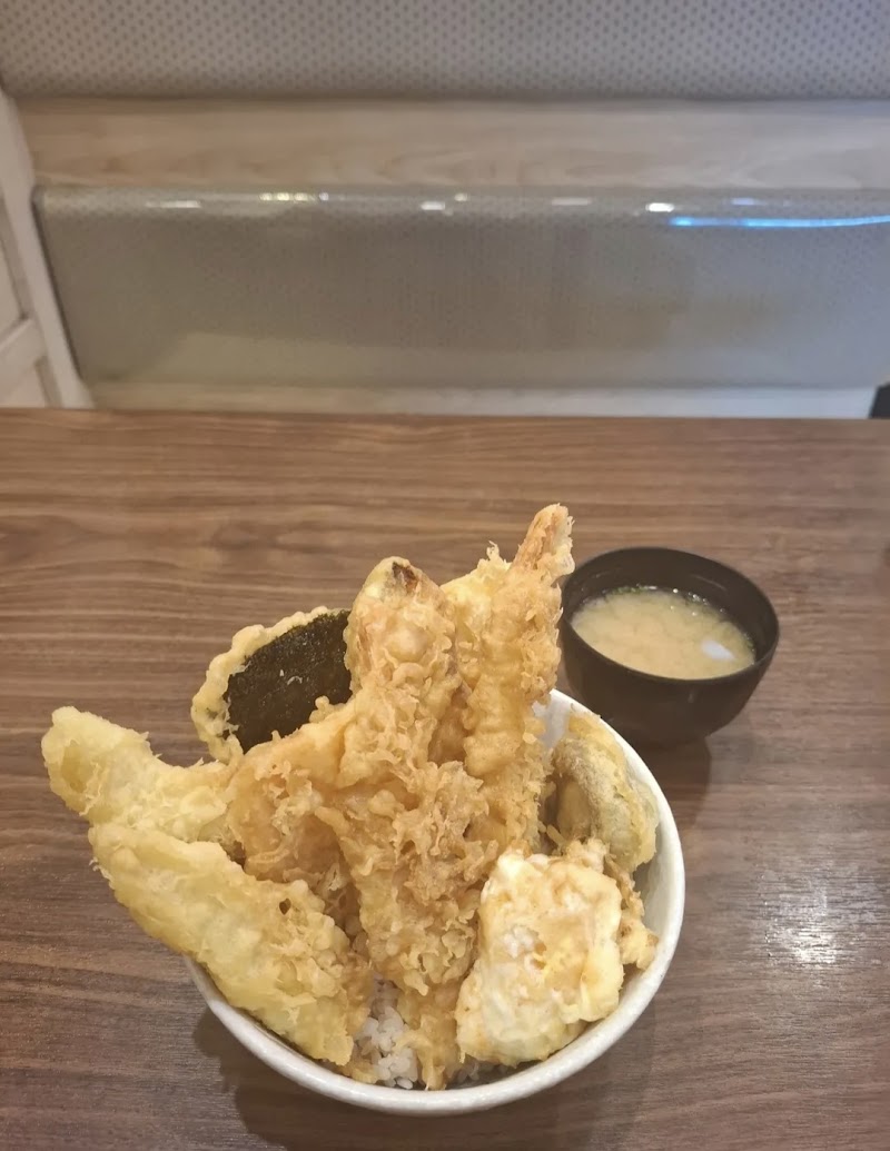 Tokyo Shokudo photo 5