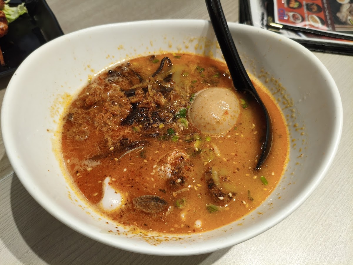 Tokyo Shokudo Woodlands 6