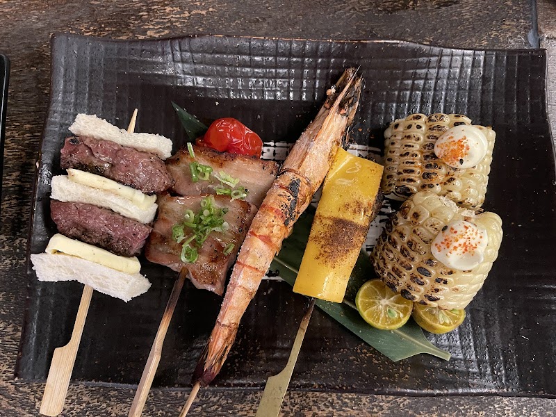 Tomo Tokyo sashimi platter