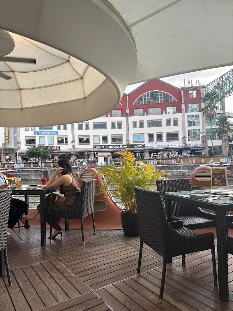 Tomo Tokyo interior sake bottle tree