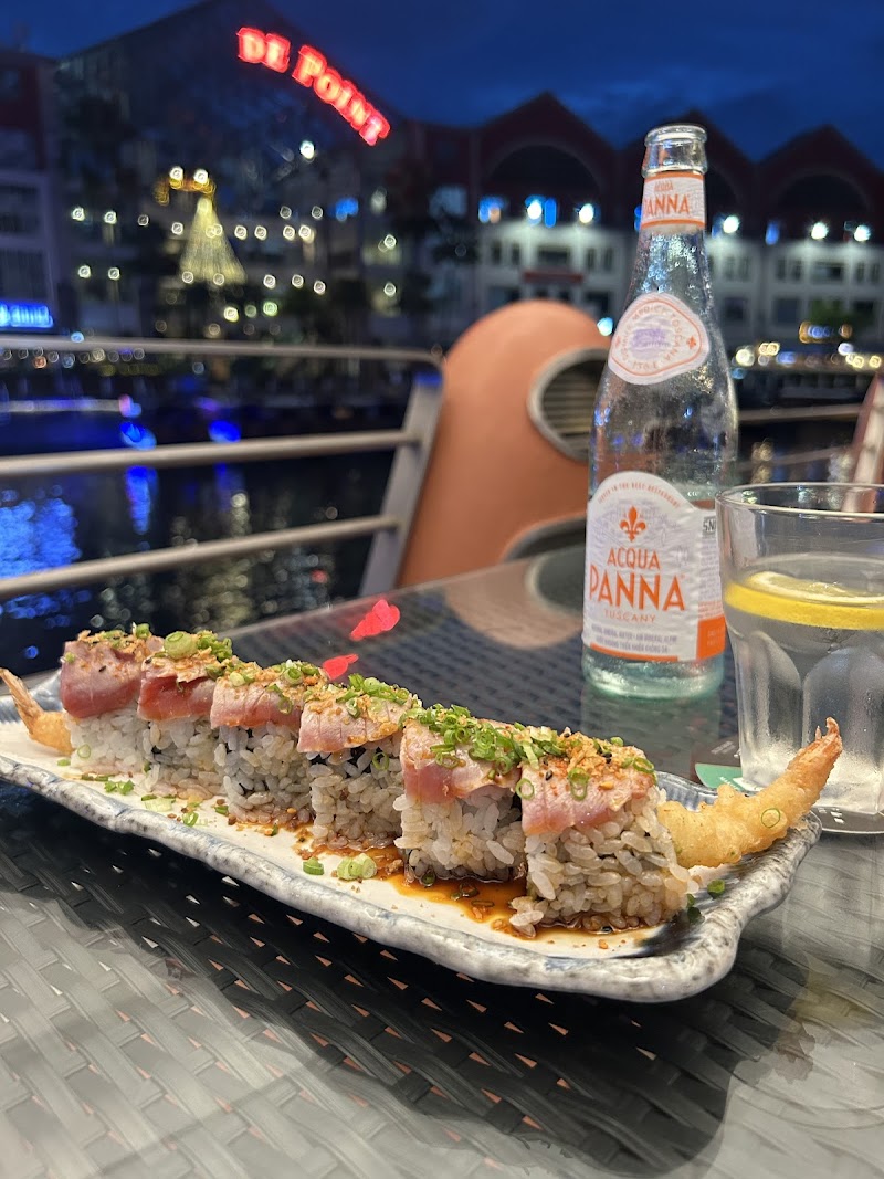 Tomo Tokyo yakitori charcoal grill