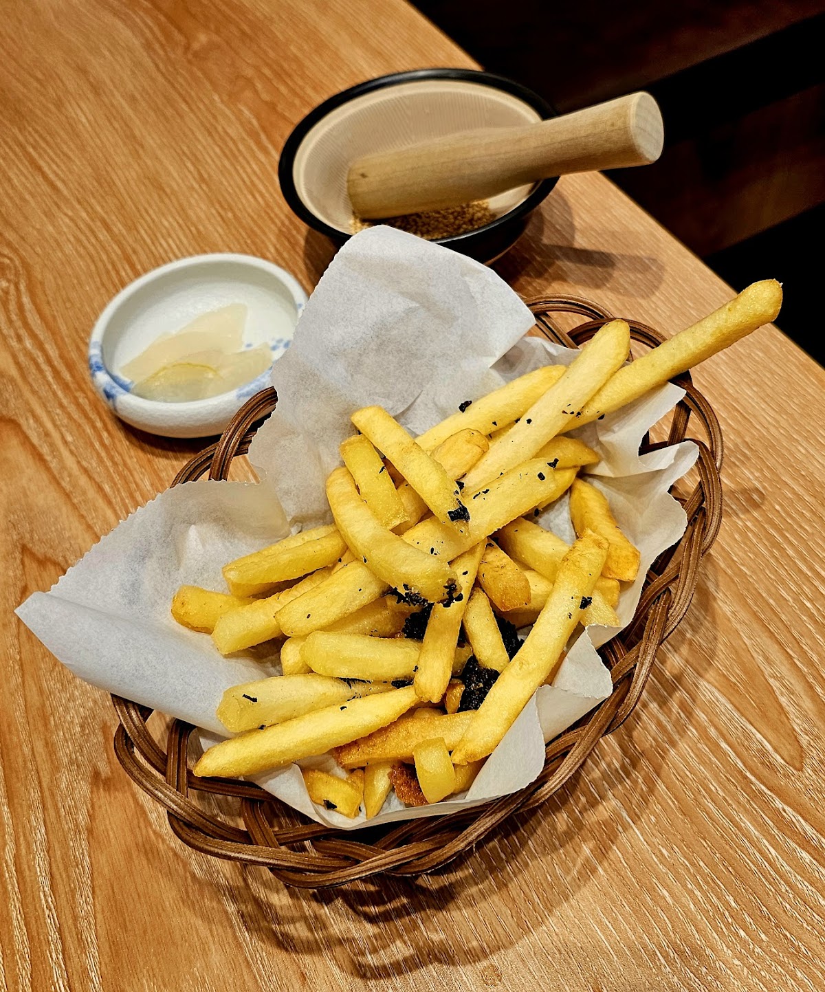 Tonkatsu ENbiton Woodlands 6