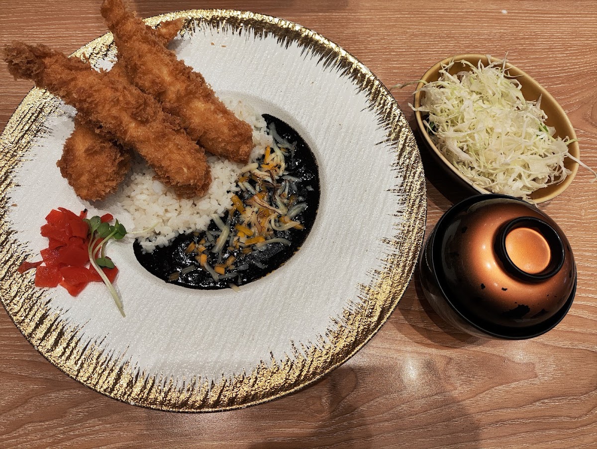 Tonkatsu ENbiton Woodlands 8