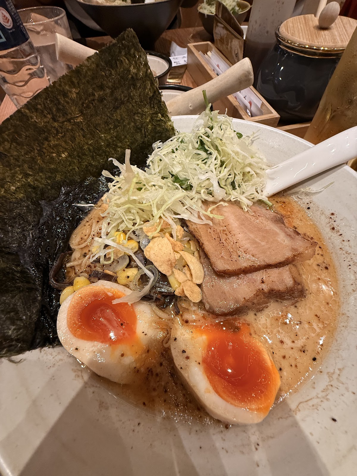 Tonkatsu ENbiton Woodlands 10