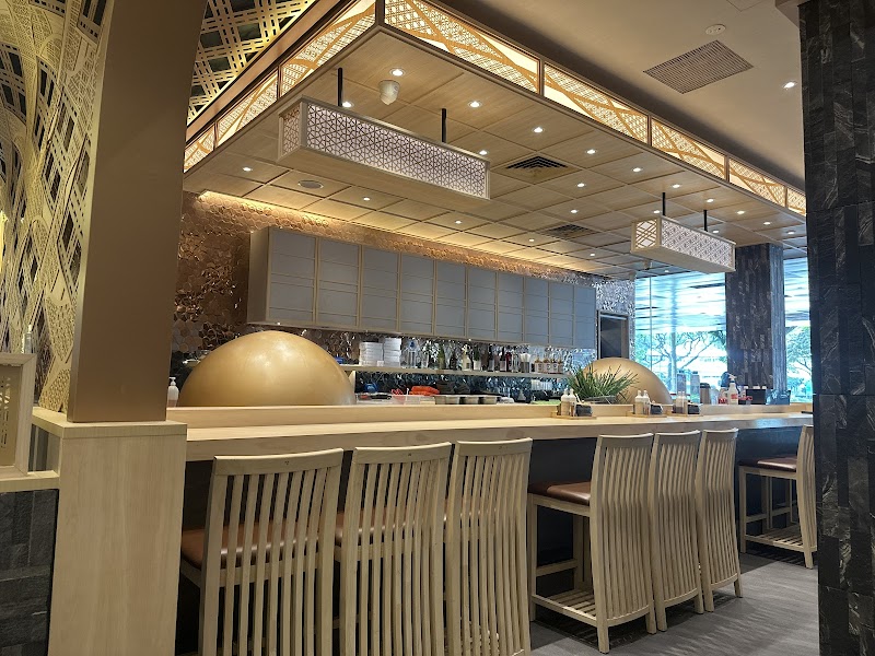 Tonkatsu EN-biton crispy golden yuzu pork katsu set