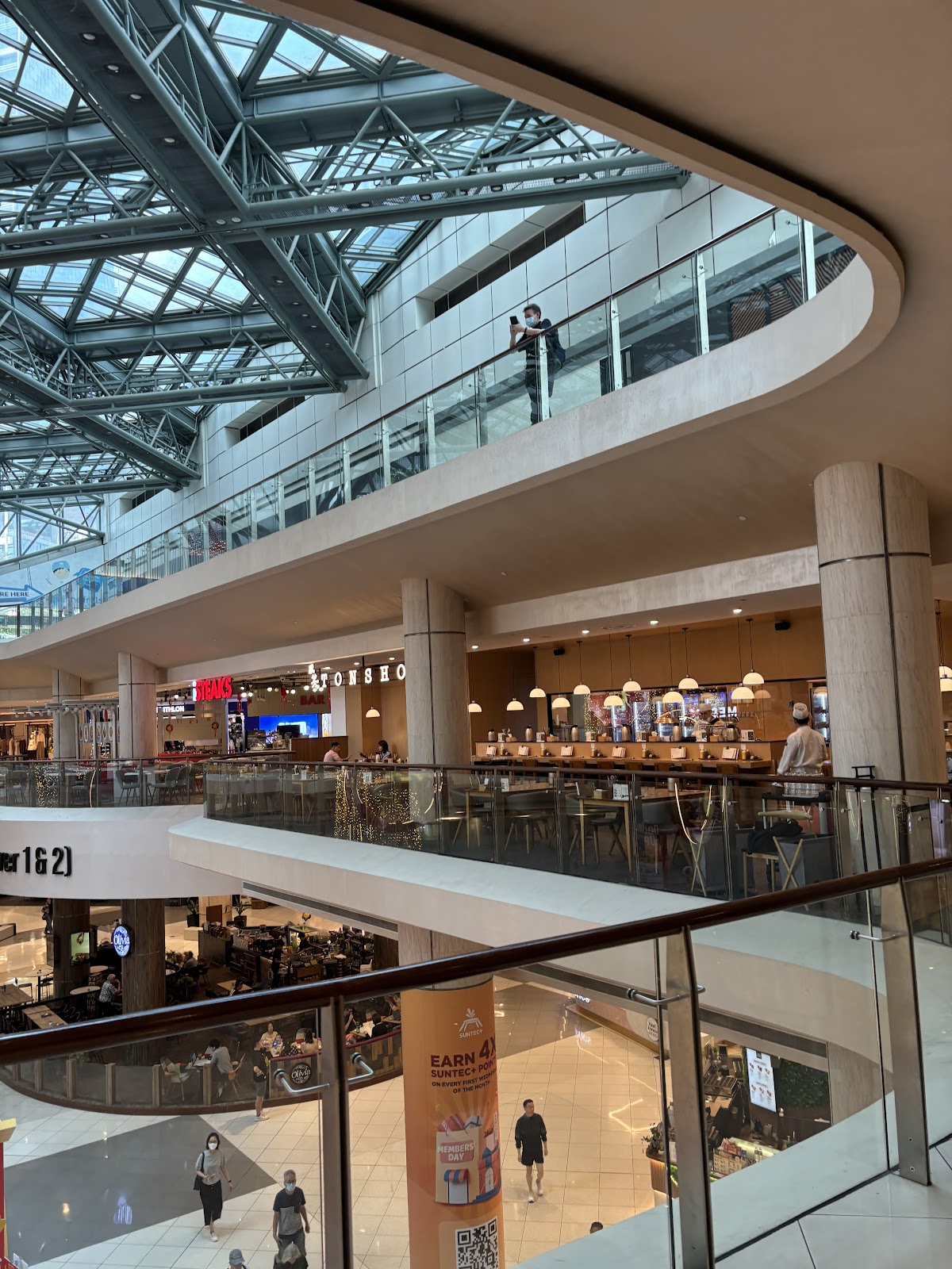 Tonkatsu ENbiton at Velocity@Novena Square Woodlands
