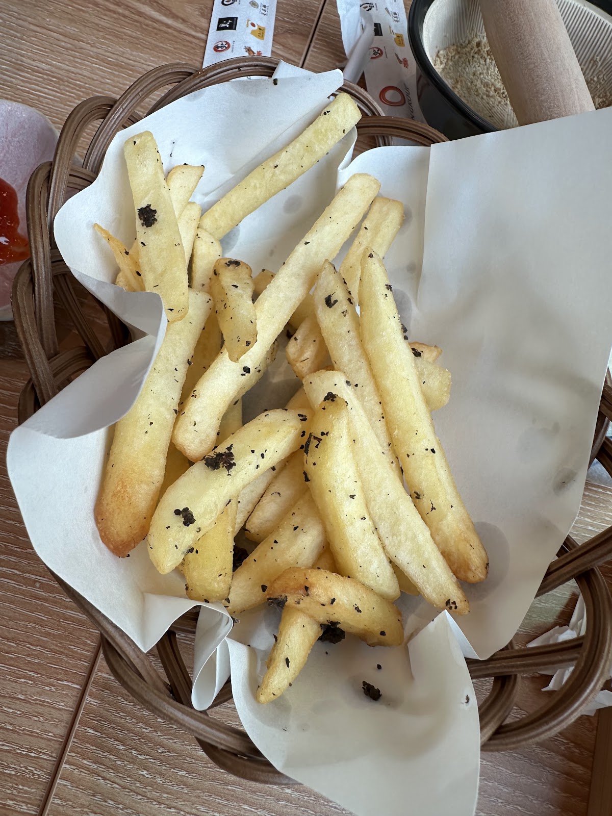 Tonkatsu ENbiton Woodlands 9