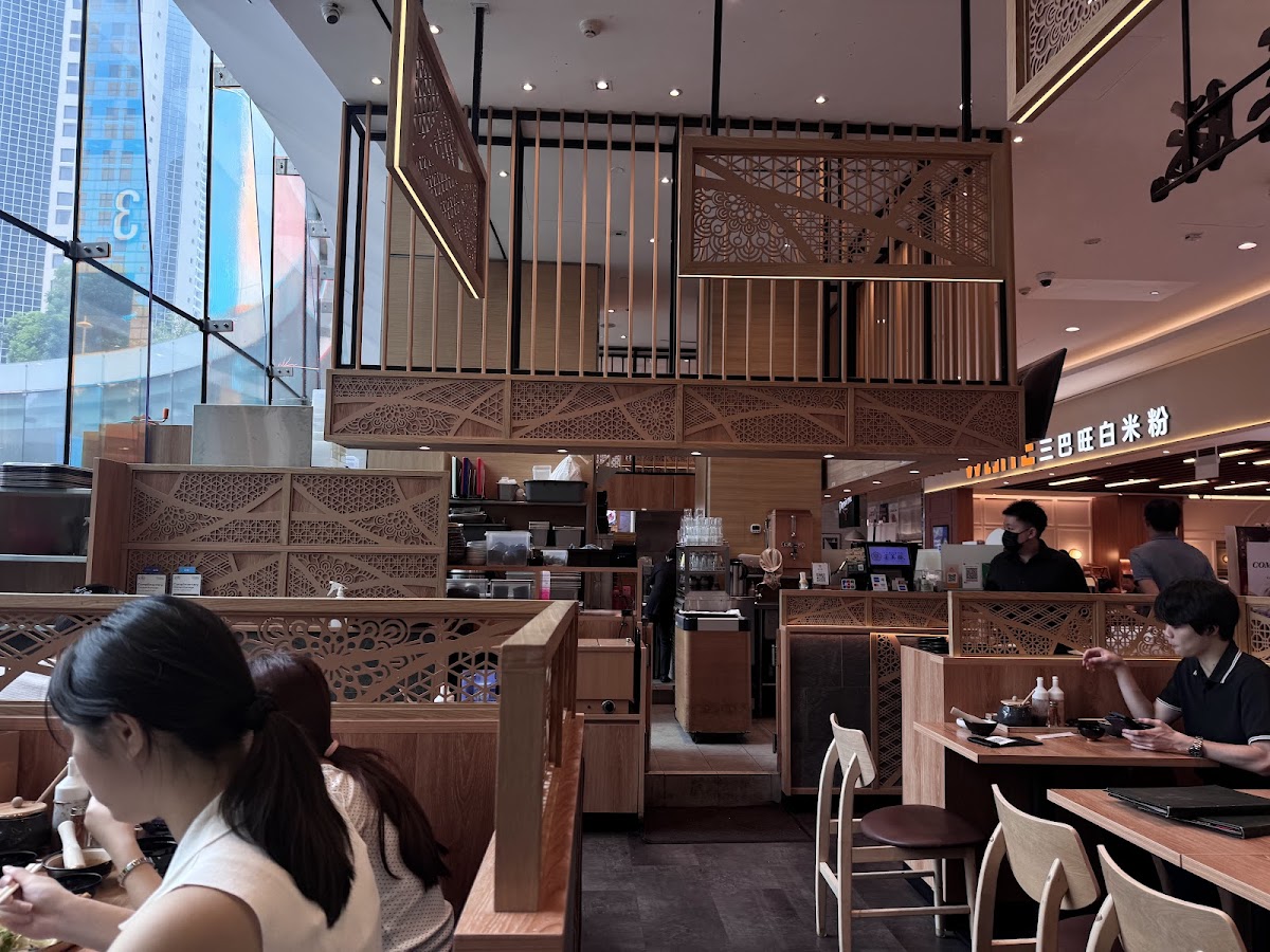 Tonkatsu ENbiton Woodlands 10