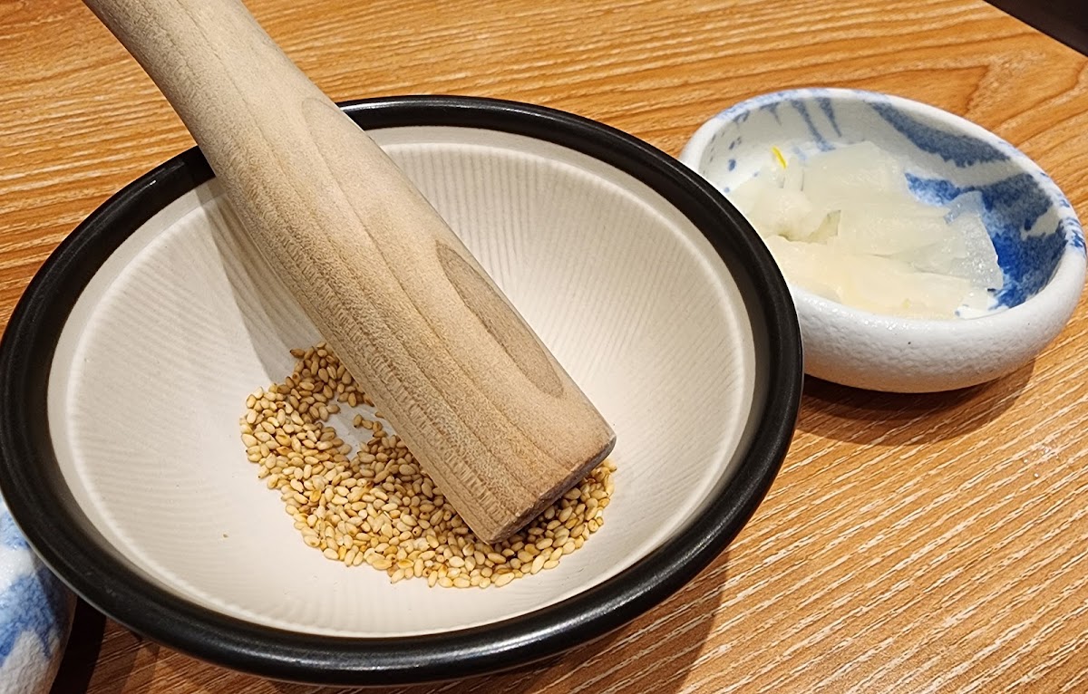 Tonkatsu ENbiton Woodlands 6