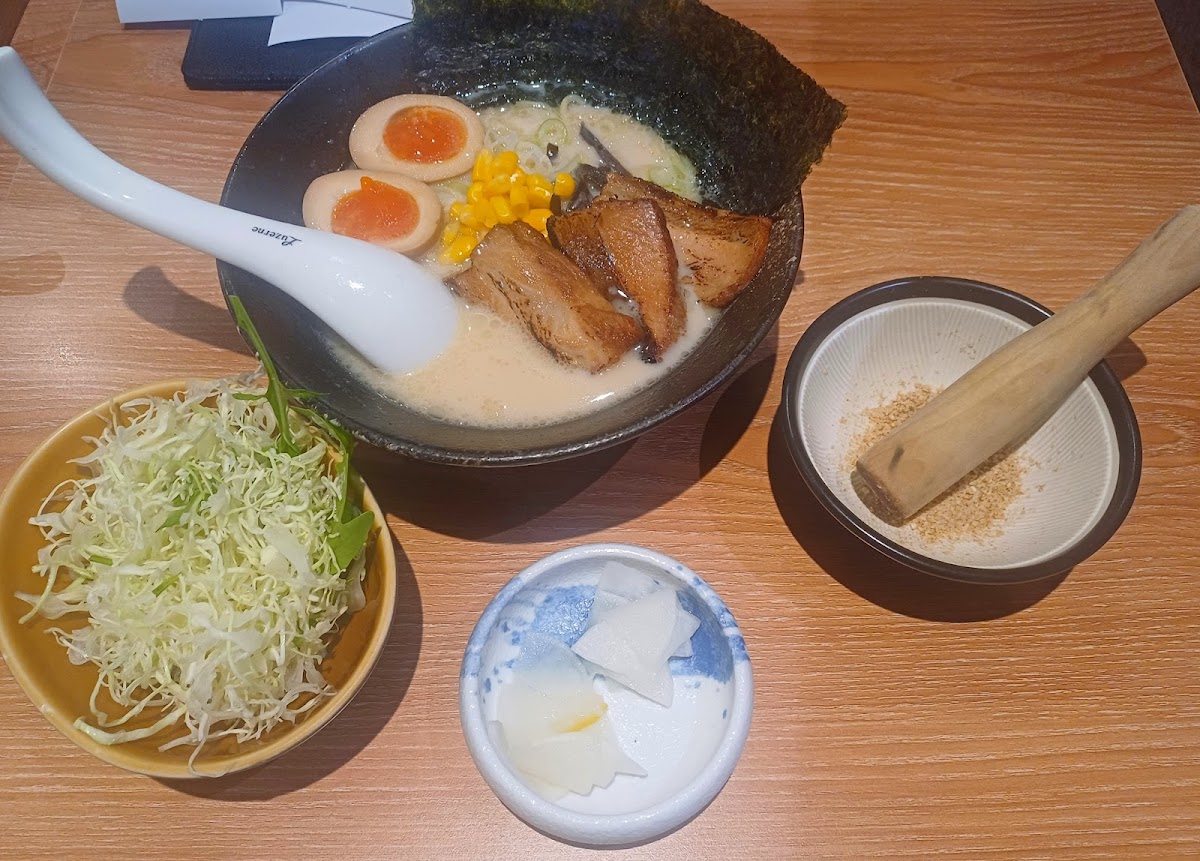 Tonkatsu ENbiton Woodlands 7