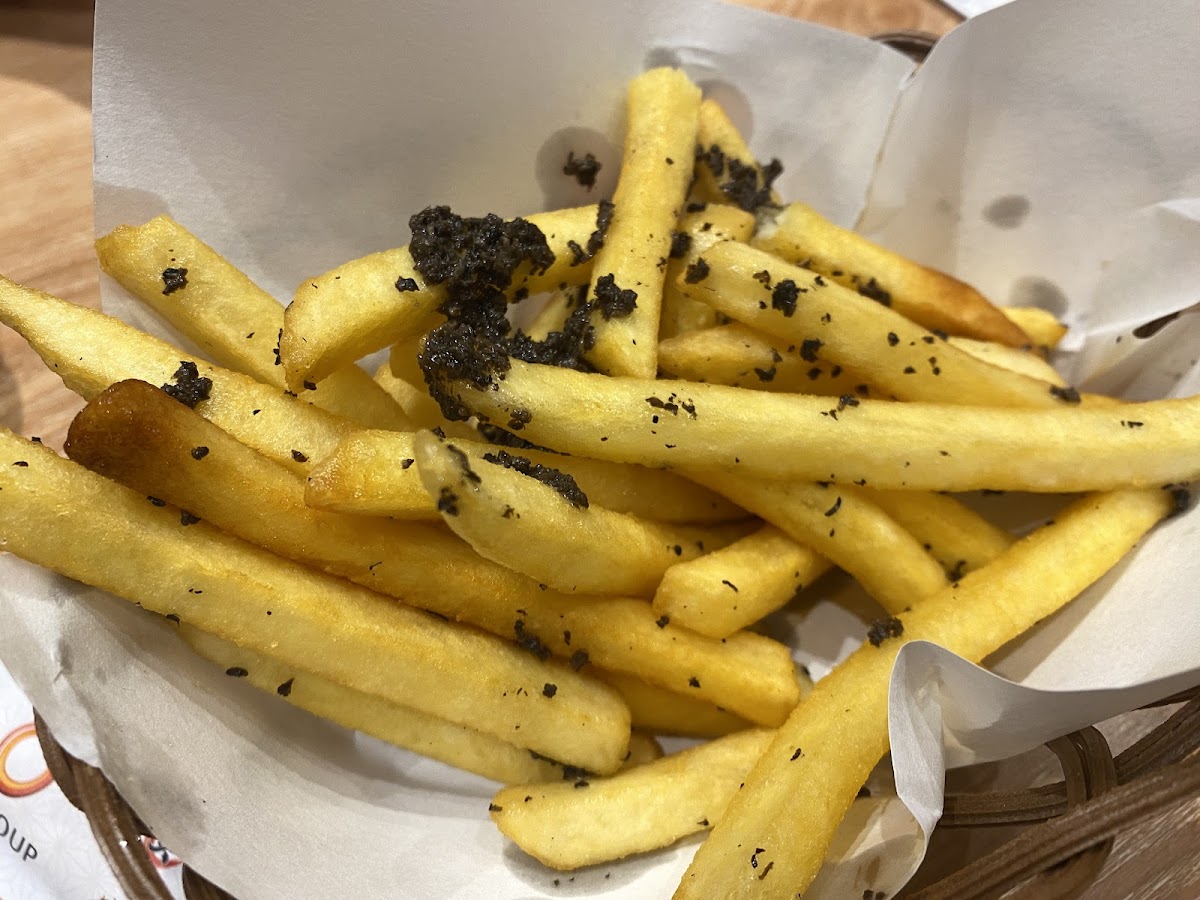 Tonkatsu ENbiton Woodlands 8