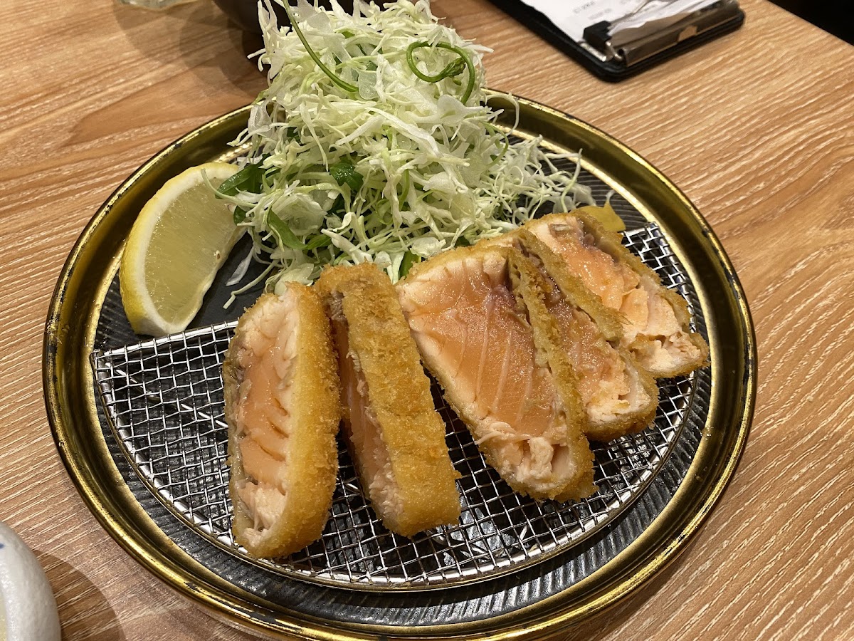 Tonkatsu ENbiton Woodlands 10