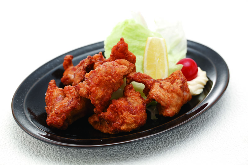 tonkotsu-kazan-ramen dish 2