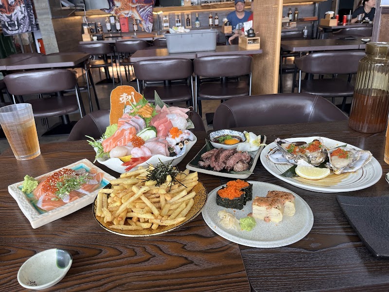 Private karaoke room