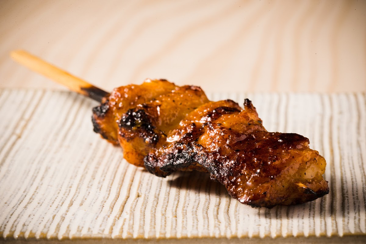 Torikami food photography