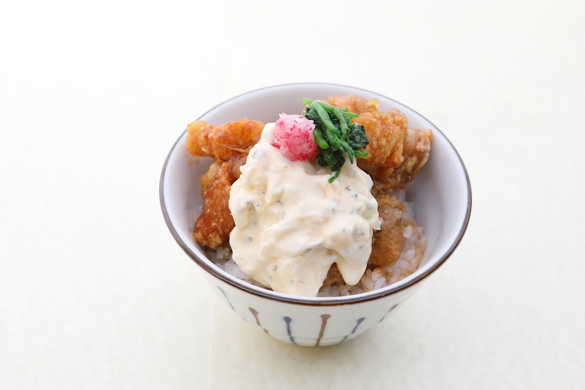 Tsukada Nojo food photo 2