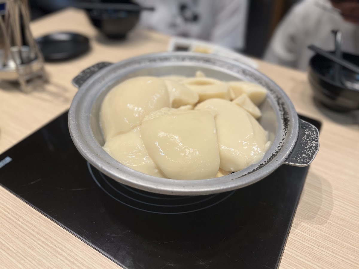 Tsukada Nojo food photo 3