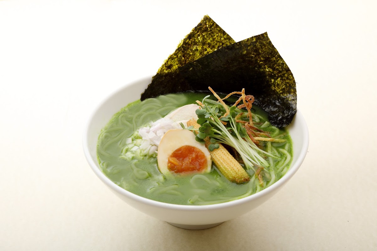 Tsukada Nojo food photo 4