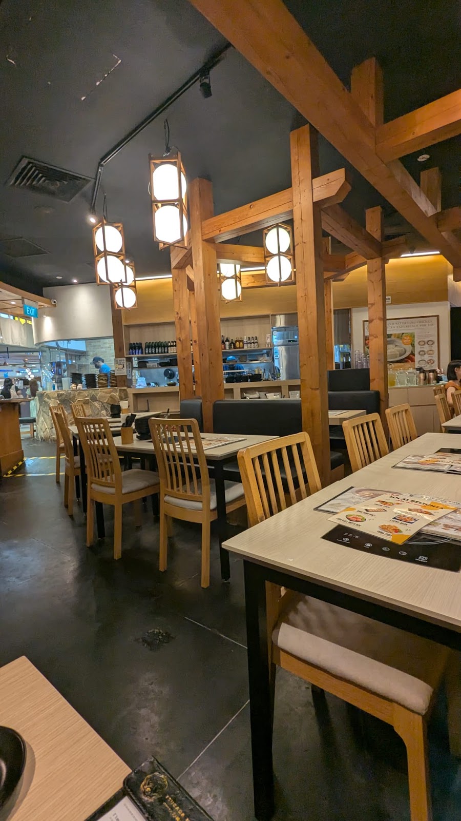 Tsukada Nojo food photo 5