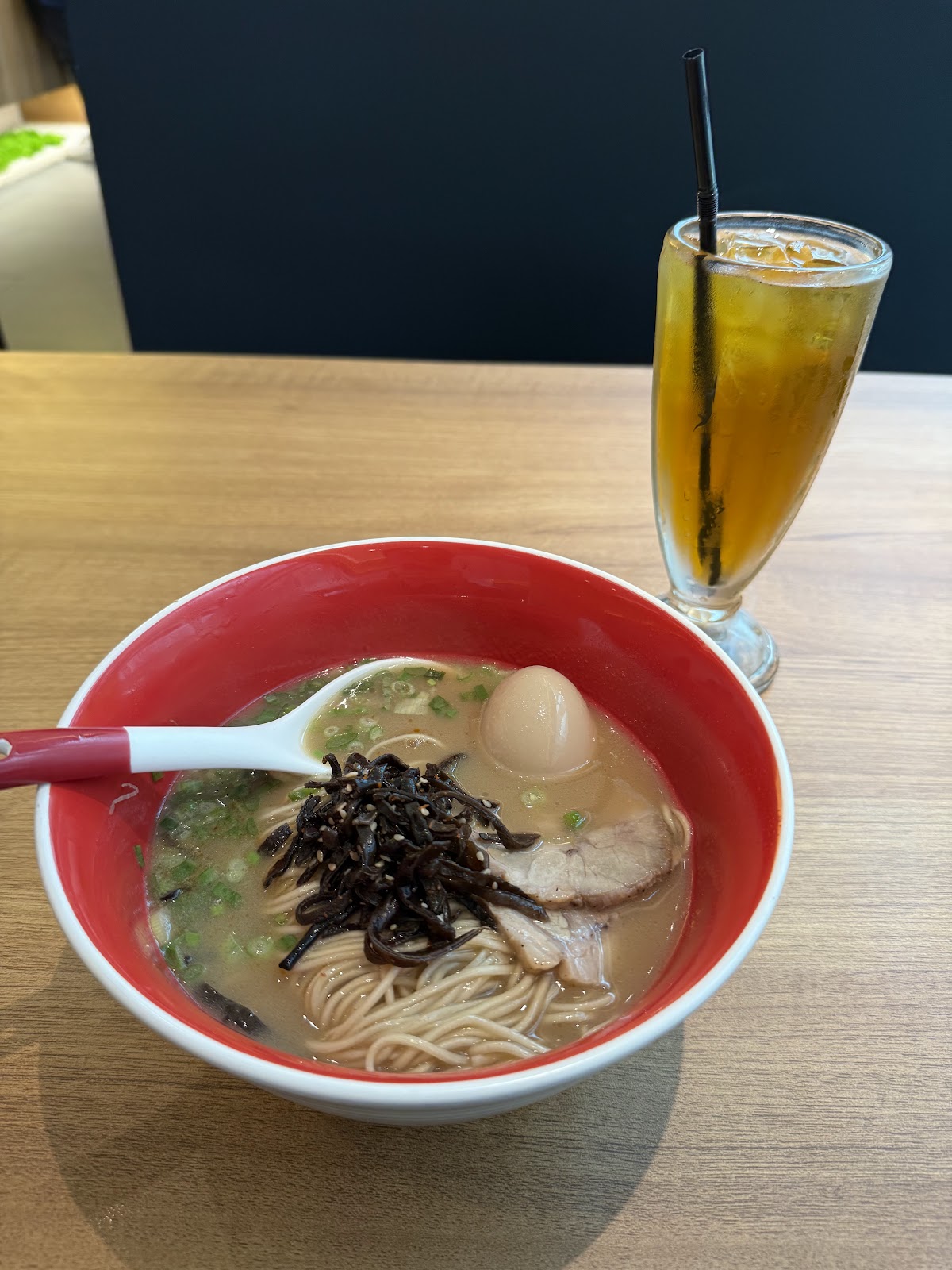 Tsuta Japanese Soba Noodles food photo 3