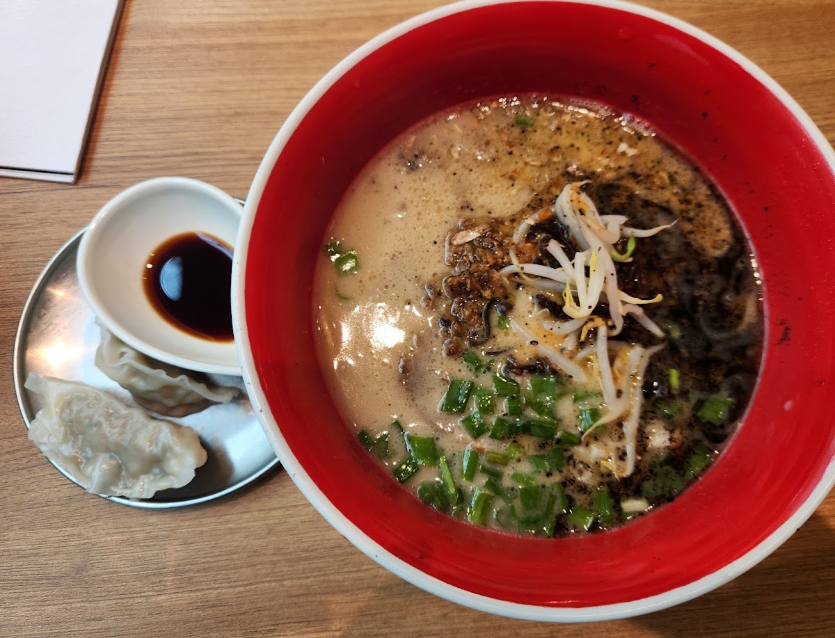Tsuta Japanese Soba Noodles food photo 5