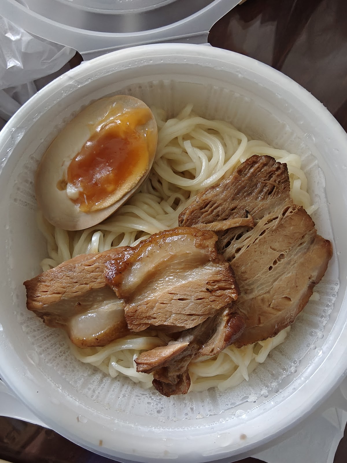 Uma Haus Ramen & Donburi food photo 4