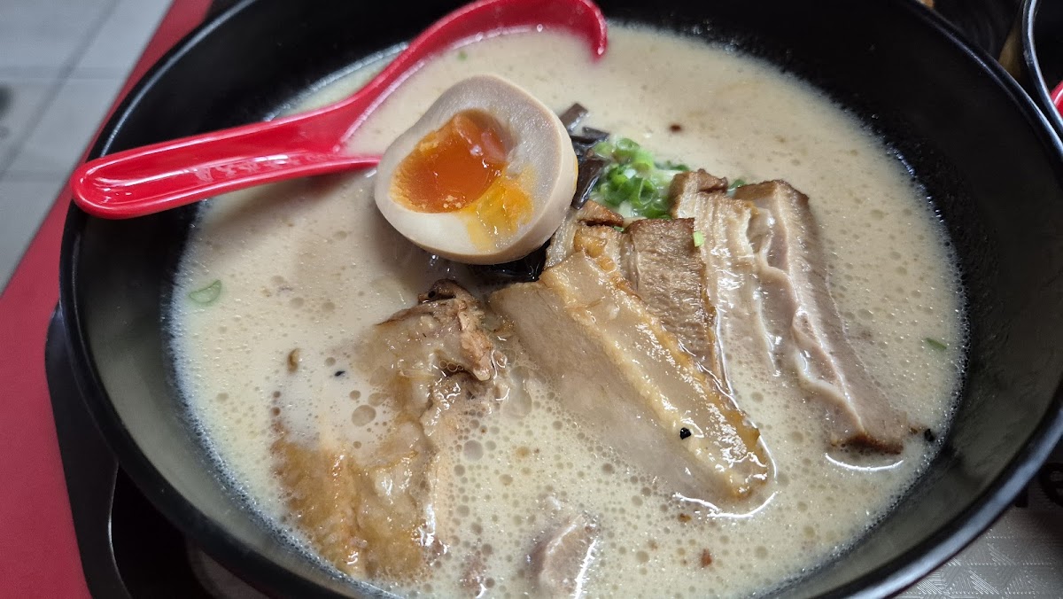 Uma Haus Ramen & Donburi photo 6