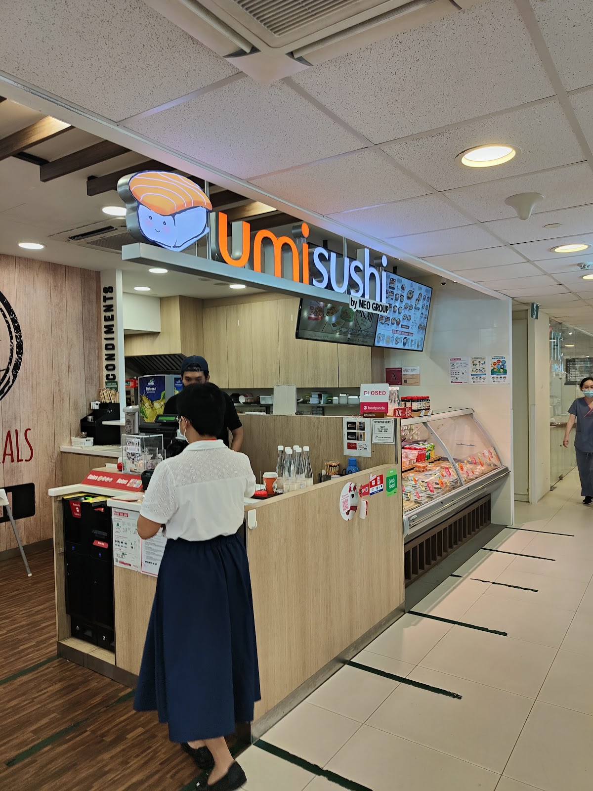 umisushi food photo 3