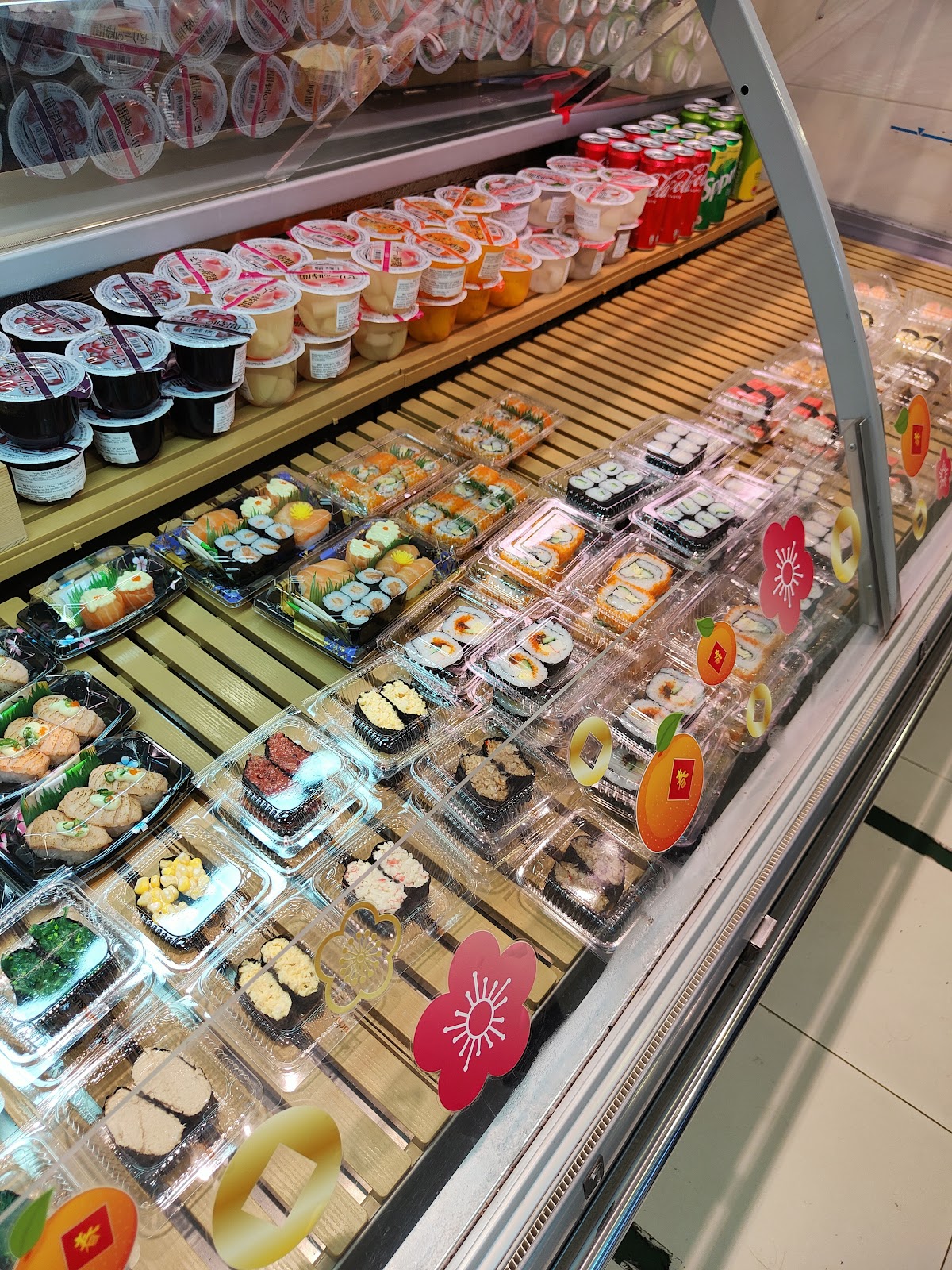 umisushi food photo 4