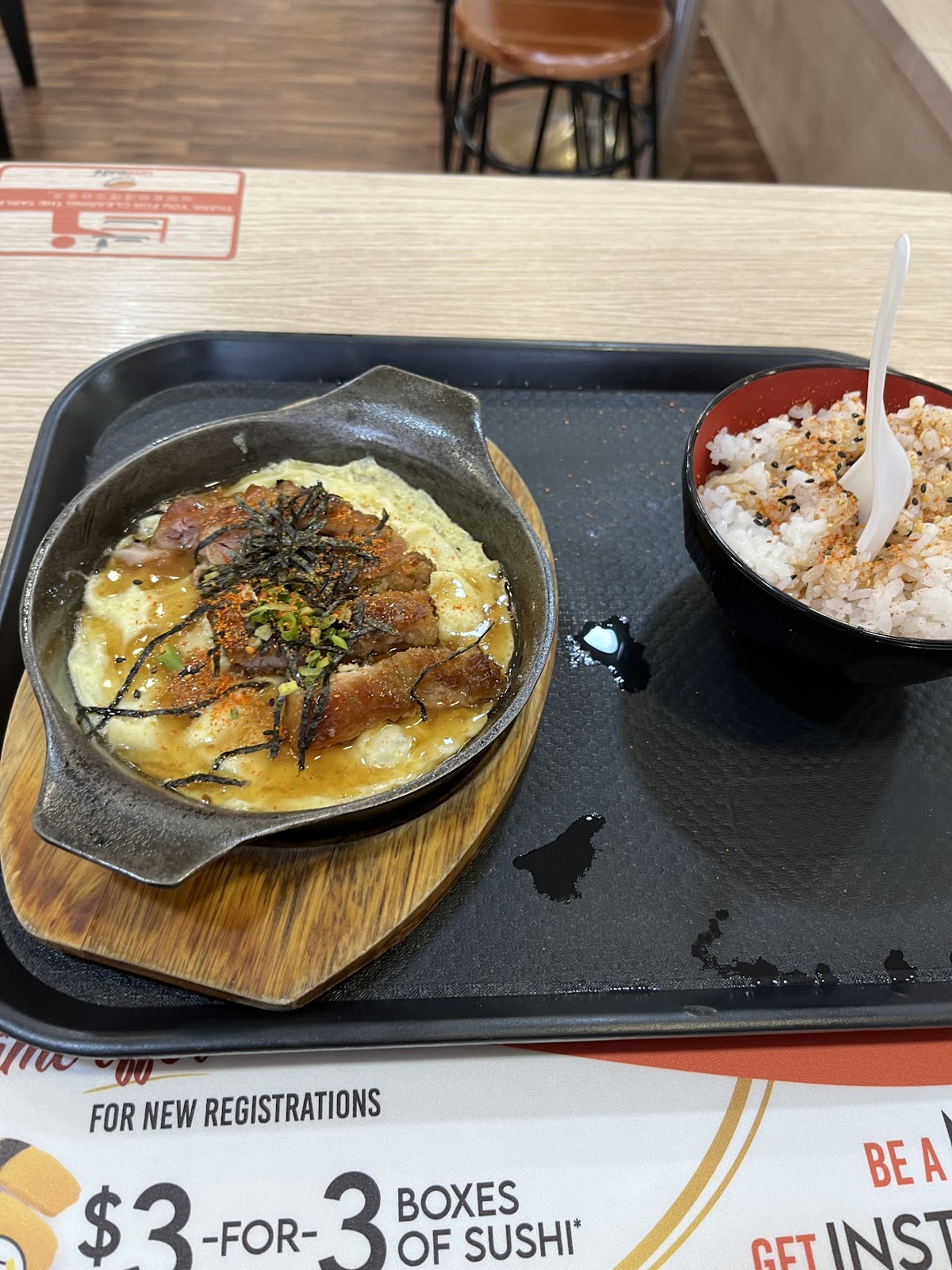 umisushi food photo 5