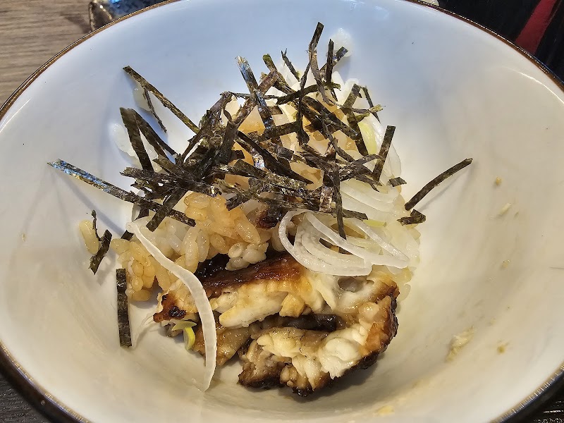 Unagiya Ichinoji unagi bone crackers