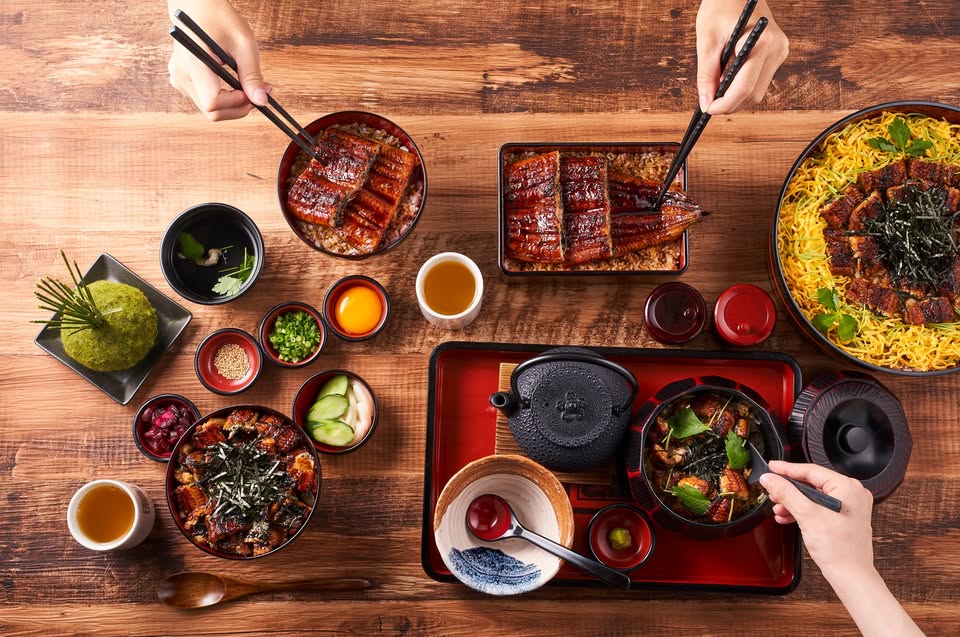 Unatoto food photography