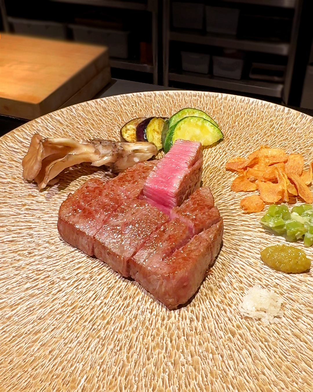 Wa-Cafe food photo 2