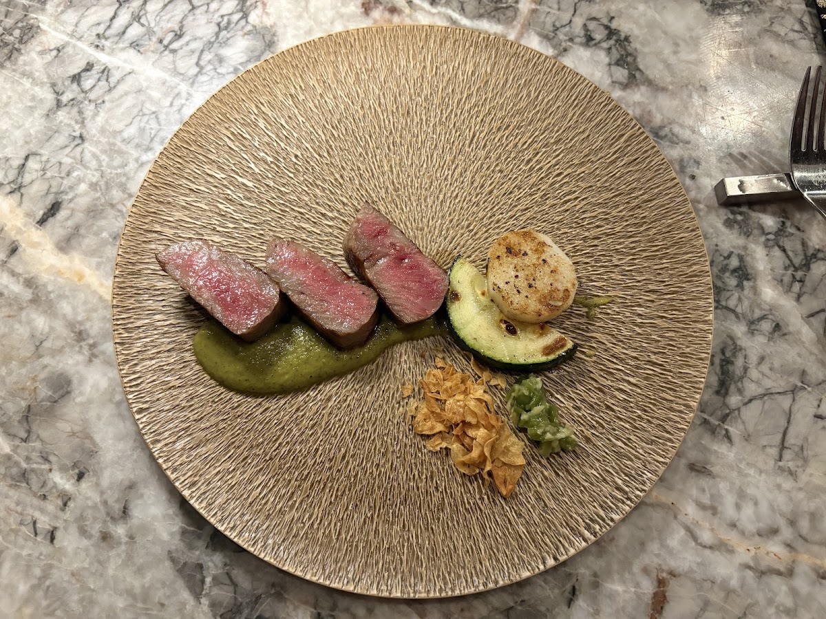 Wa-Cafe food photo 3