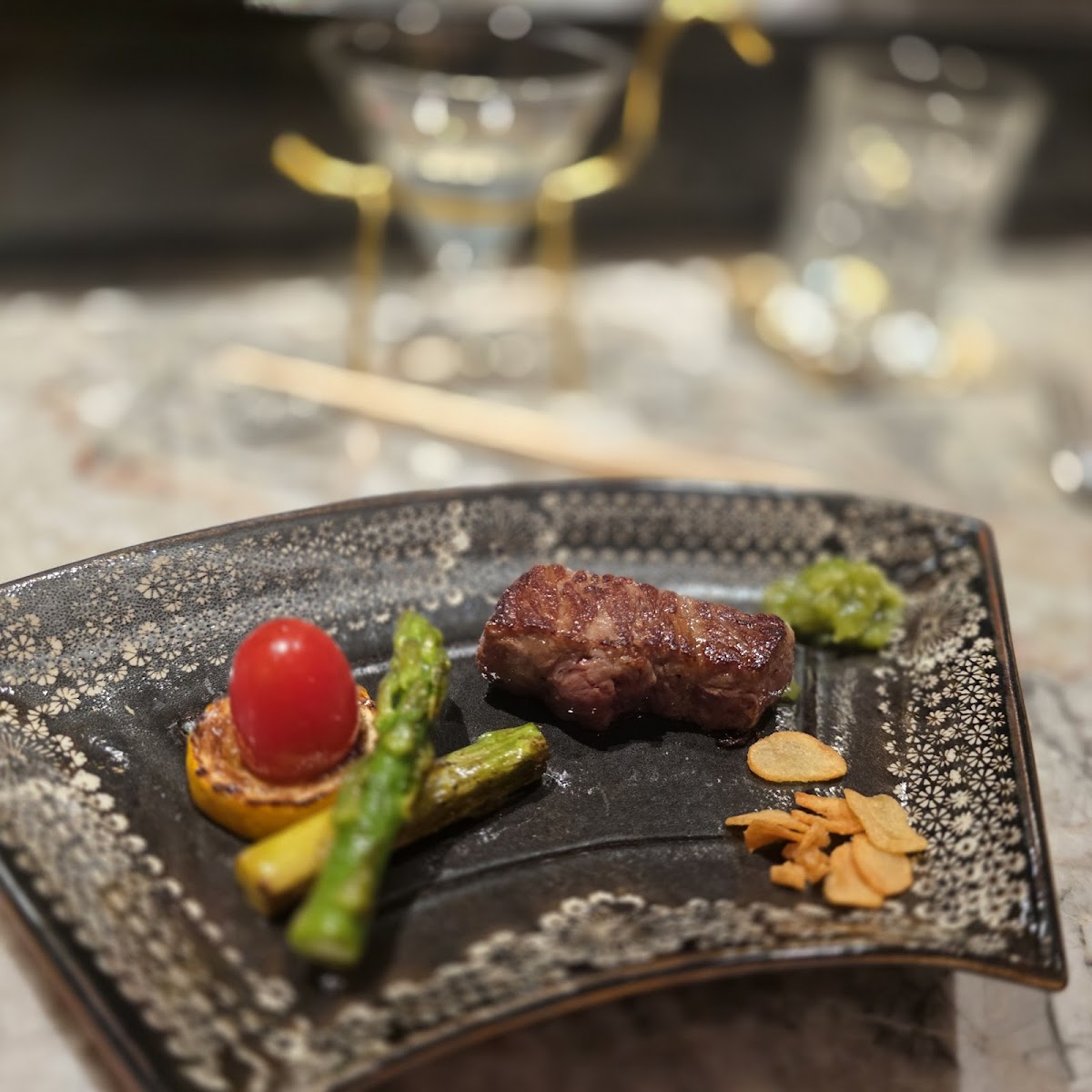 Wa-Cafe food photo 4