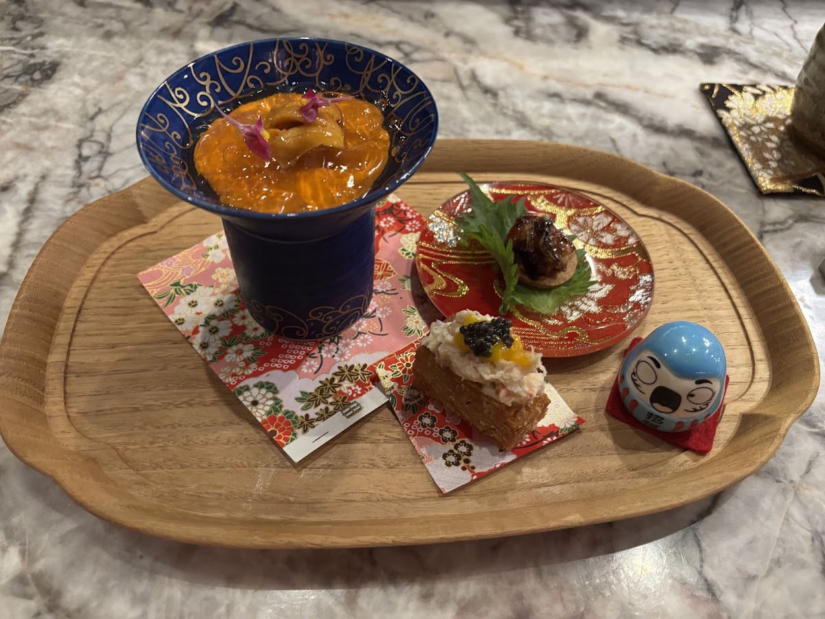 Wa-Cafe food photo 5