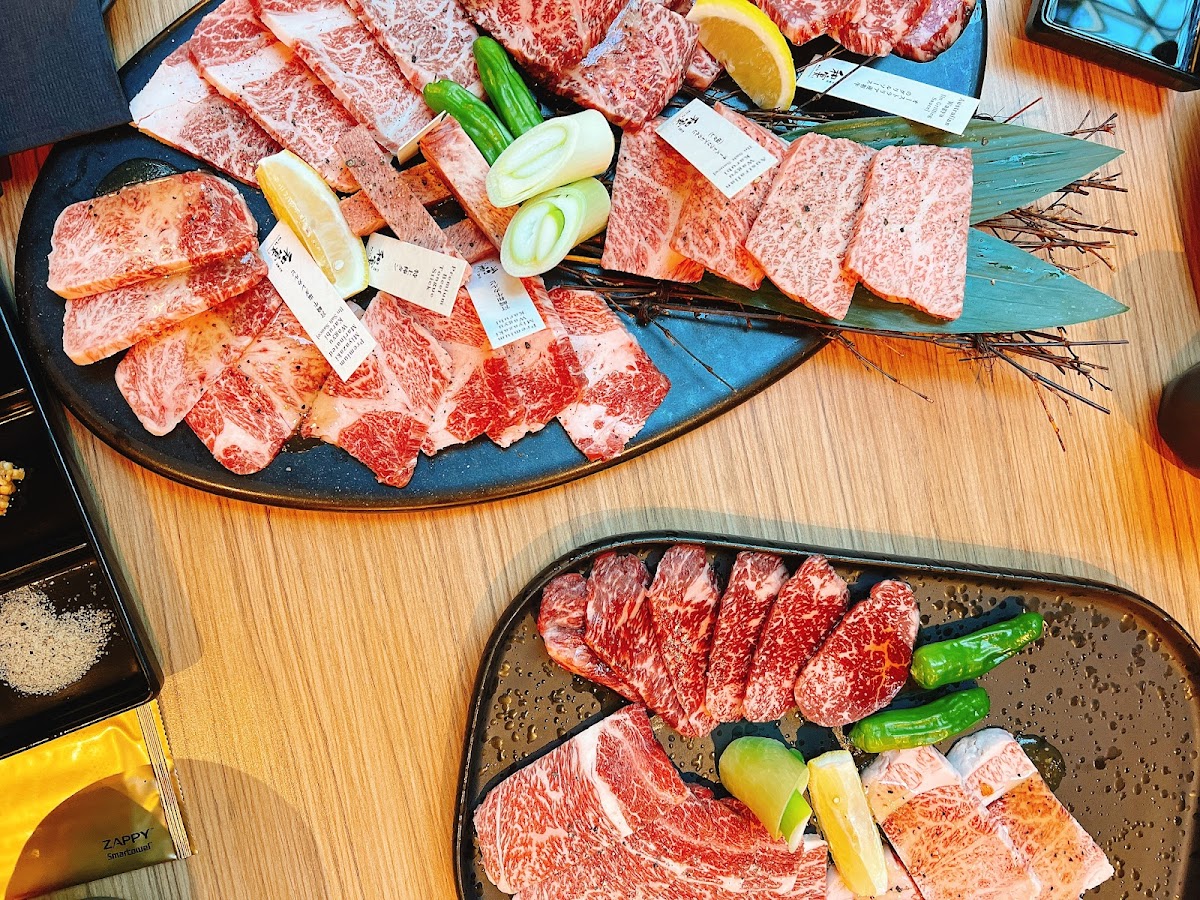 wa-en-wagyu-yakiniku-changi dish 4