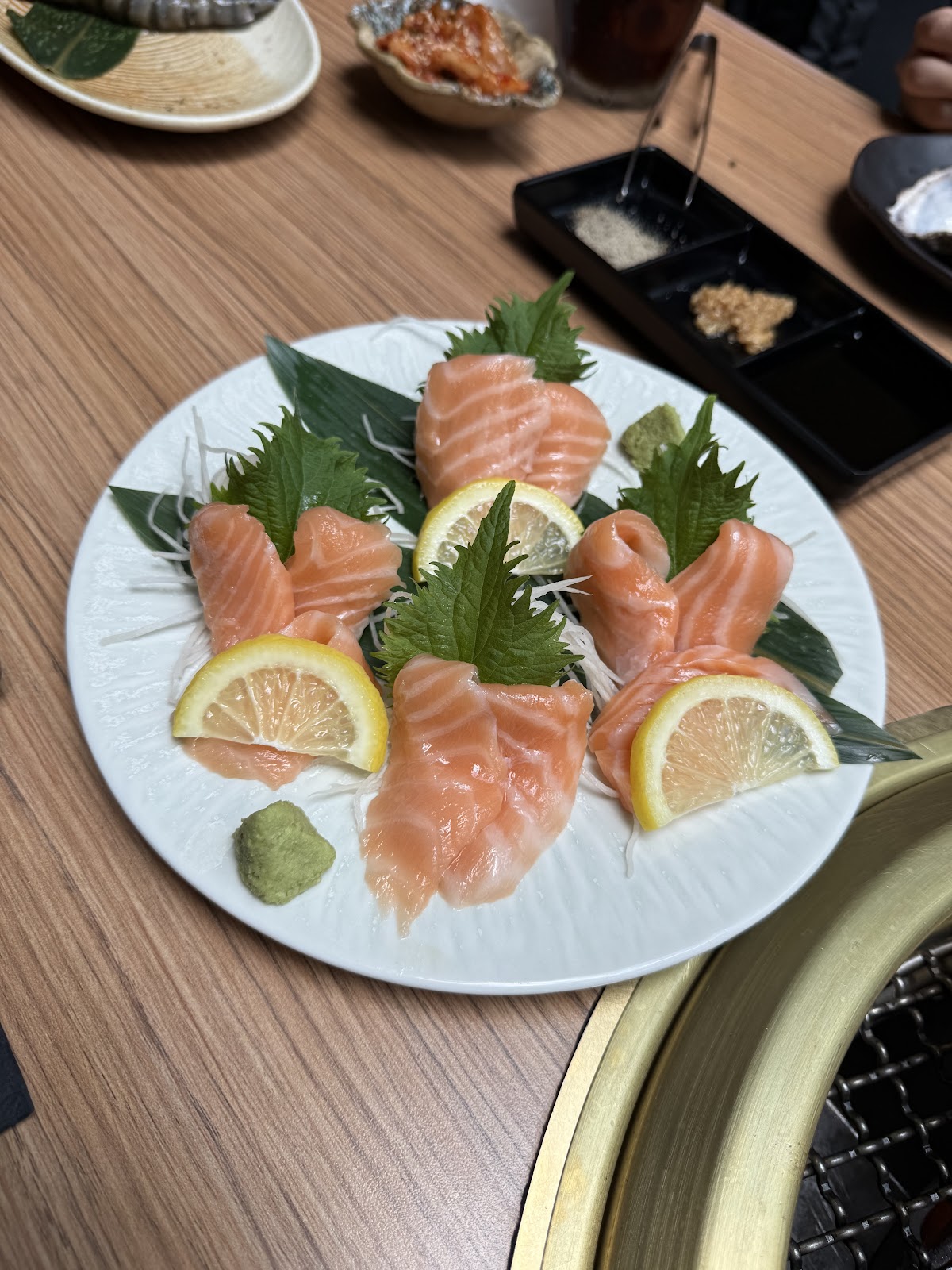 wa-en-wagyu-yakiniku-changi interior