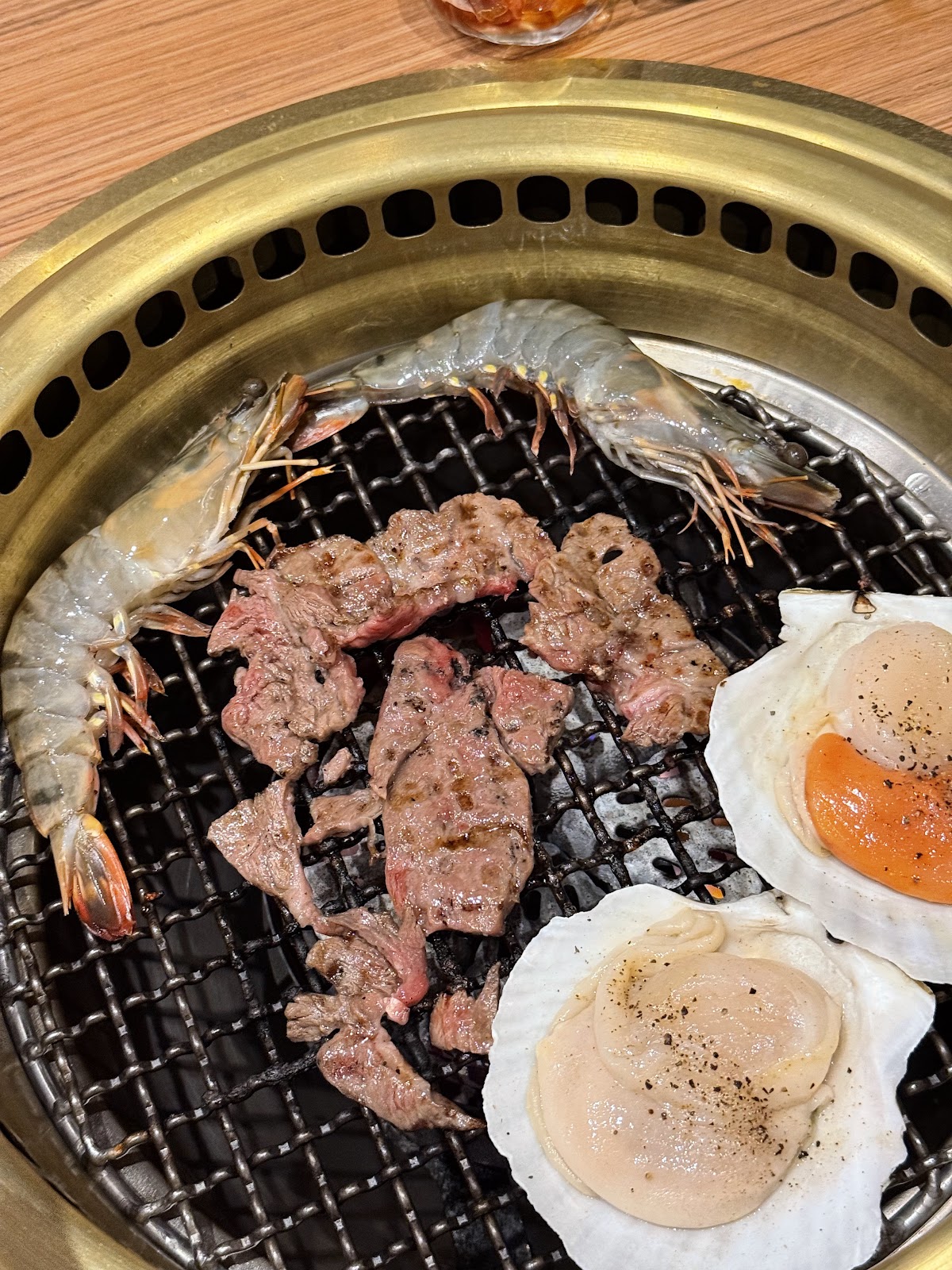 wa-en-wagyu-yakiniku-changi atmosphere
