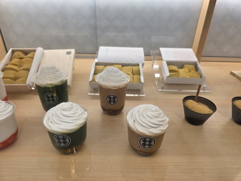 Warabimochi Kamakura photo 2