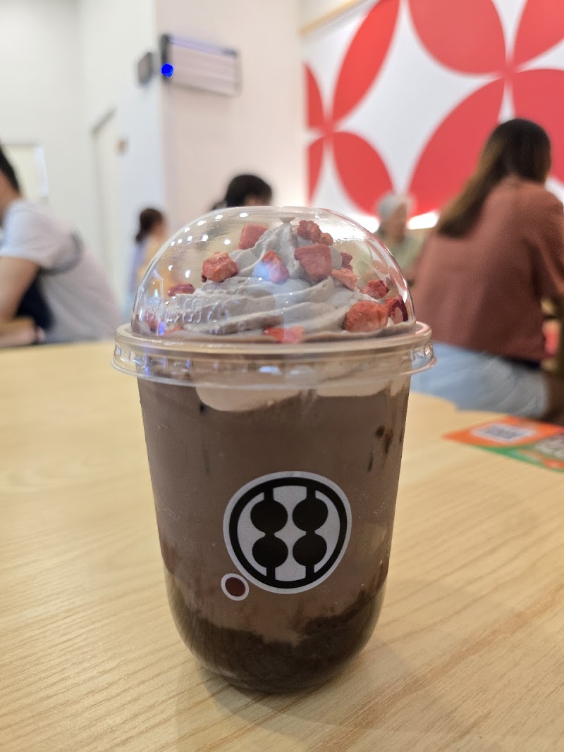 Warabimochi Kamakura photo 6