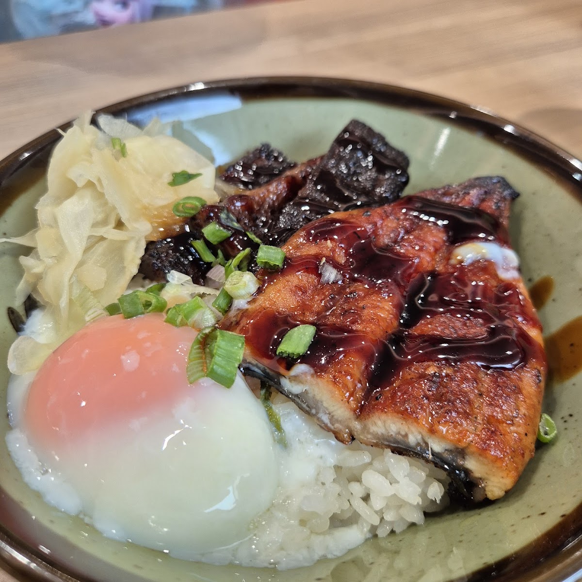 Washoku Goen at Jewel Changi Airport Woodlands