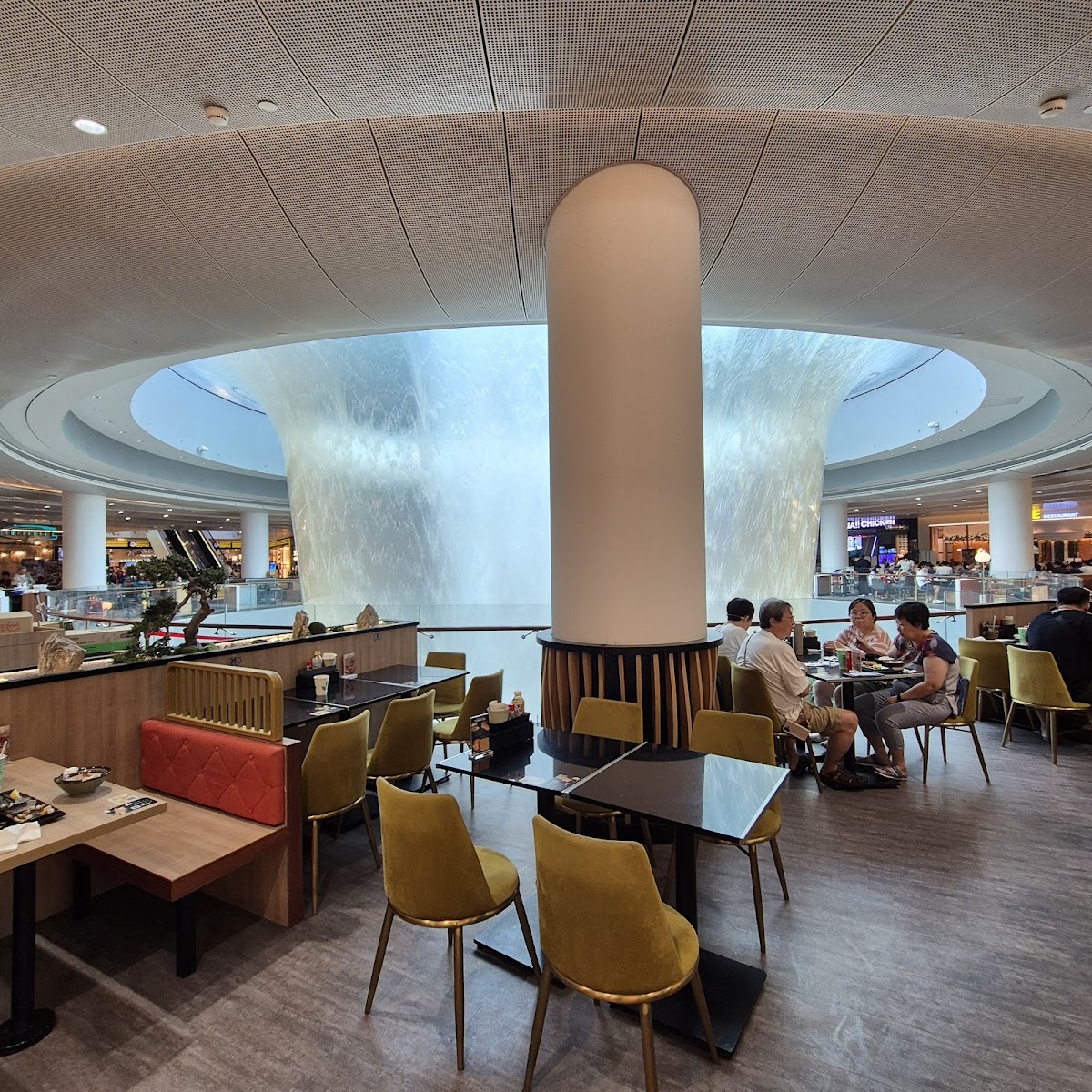 Washoku Goen Woodlands 8