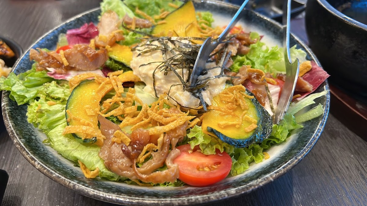 Watami Beef Sukiyaki