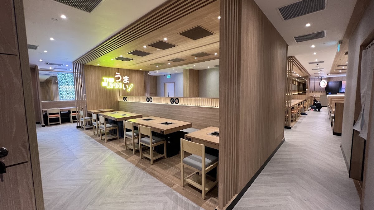 Yakiniku-GO food photo 1