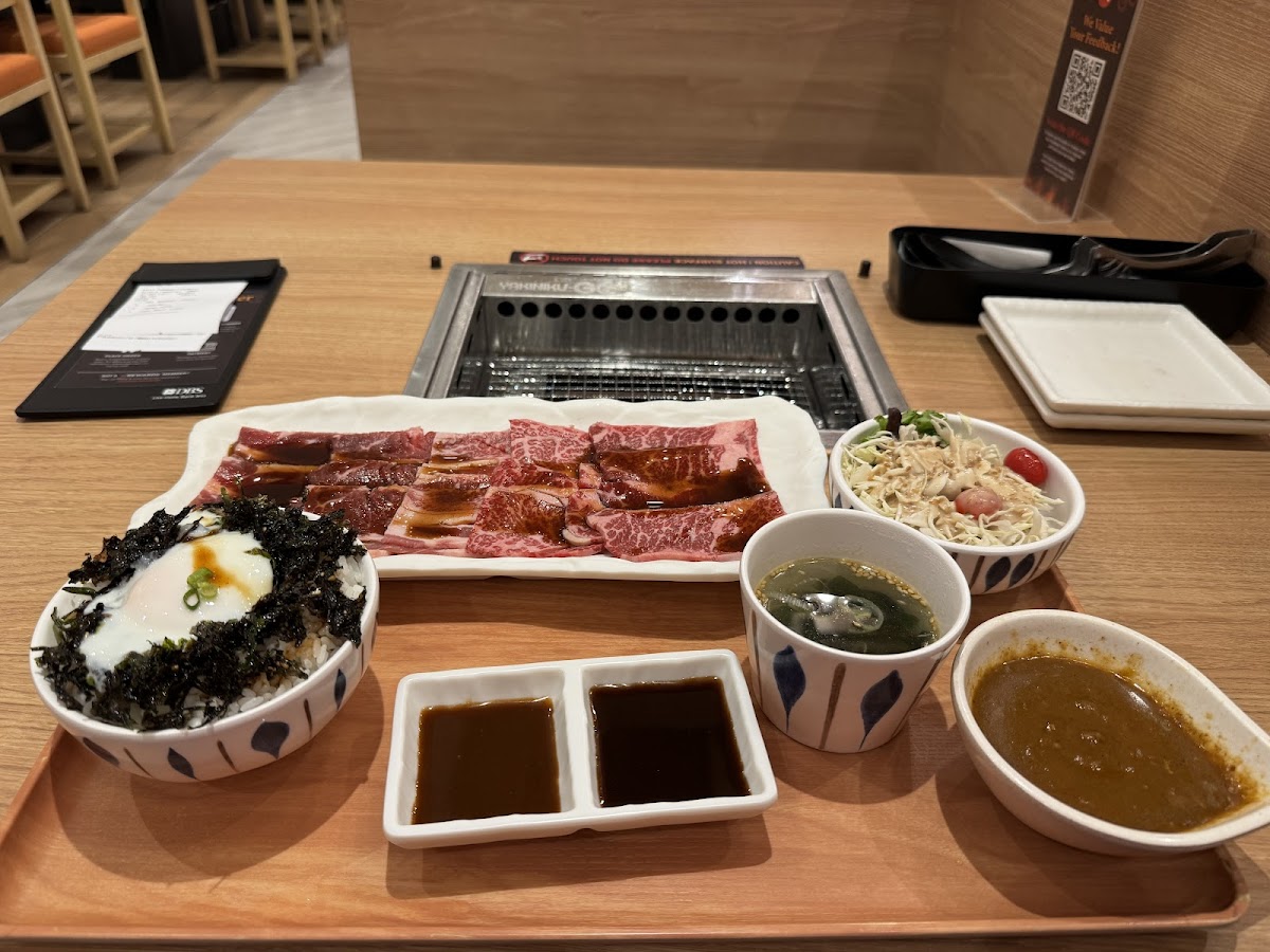 Yakiniku-GO food photo 2