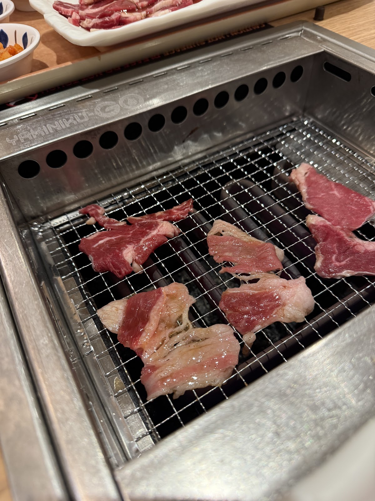 Yakiniku-GO food photo 3
